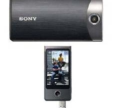 Sony Bloggie Digital Camcorder