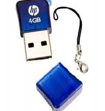 PNY 4 GB USB Flash Drive