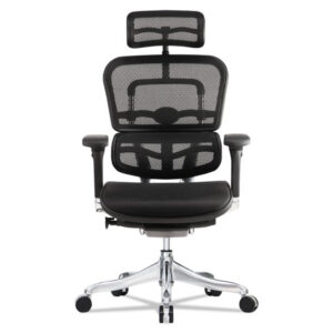 Ergo Elite High All Mesh
