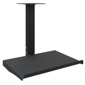 Laptop or Keyboard Support Tray