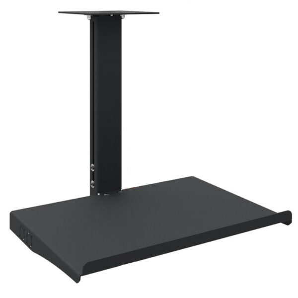 Laptop or Keyboard Support Tray