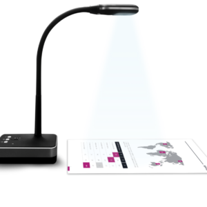 Wireless Document Camera DC110