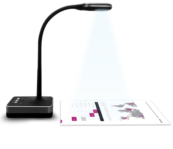 Wireless Document Camera DC110
