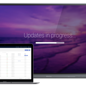 Clear Touch Command™ 2.0 - Interactive Learning Software Solutions