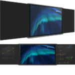 8086MAX Touch Panel