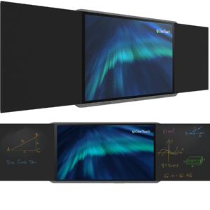 Clear Touch 8086MAX Interactive Display