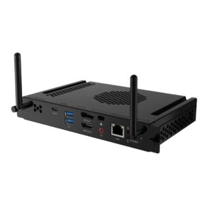 Clear Touch PC Modules