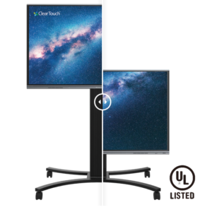 Adjustable Mobile Stand
