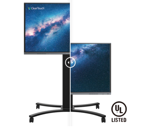 Adjustable Mobile Stand