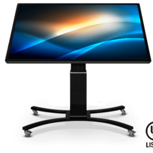 Convertible Mobile Stand