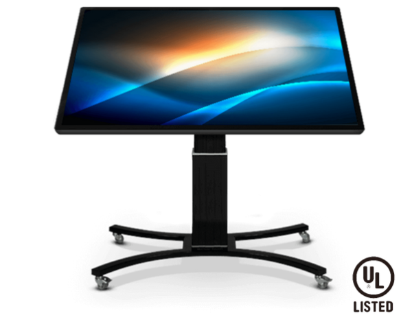 Convertible Mobile Stand
