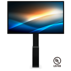 Clear Touch Adjustable Wall Mount