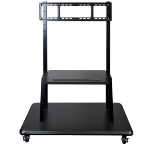 Fixed Height Mobile Stand