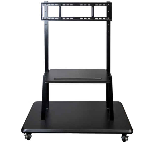 Fixed Height Mobile Stand