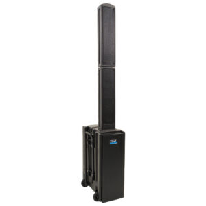 Beacon PA System