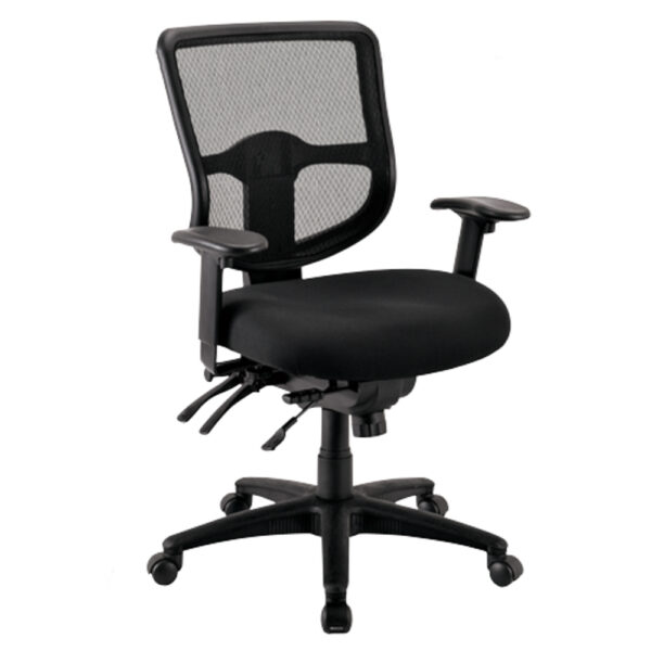 Popp330 Chair
