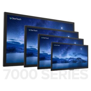 Clear Touch Studio – Online Training Standard