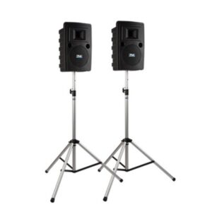 Liberty PA System