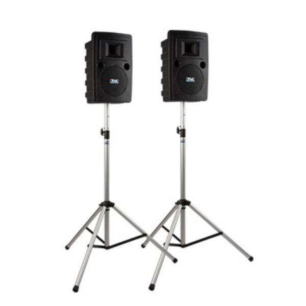 Liberty PA System