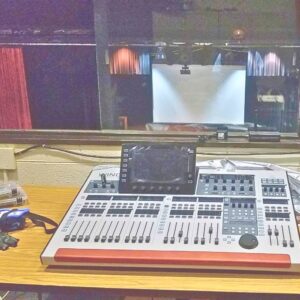 Audio Systems