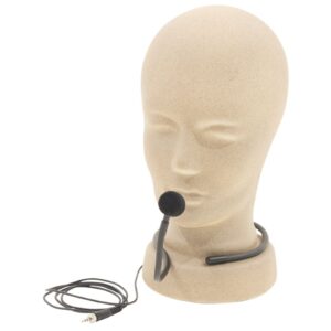 Wireless Collar Mic w/ Transmitter