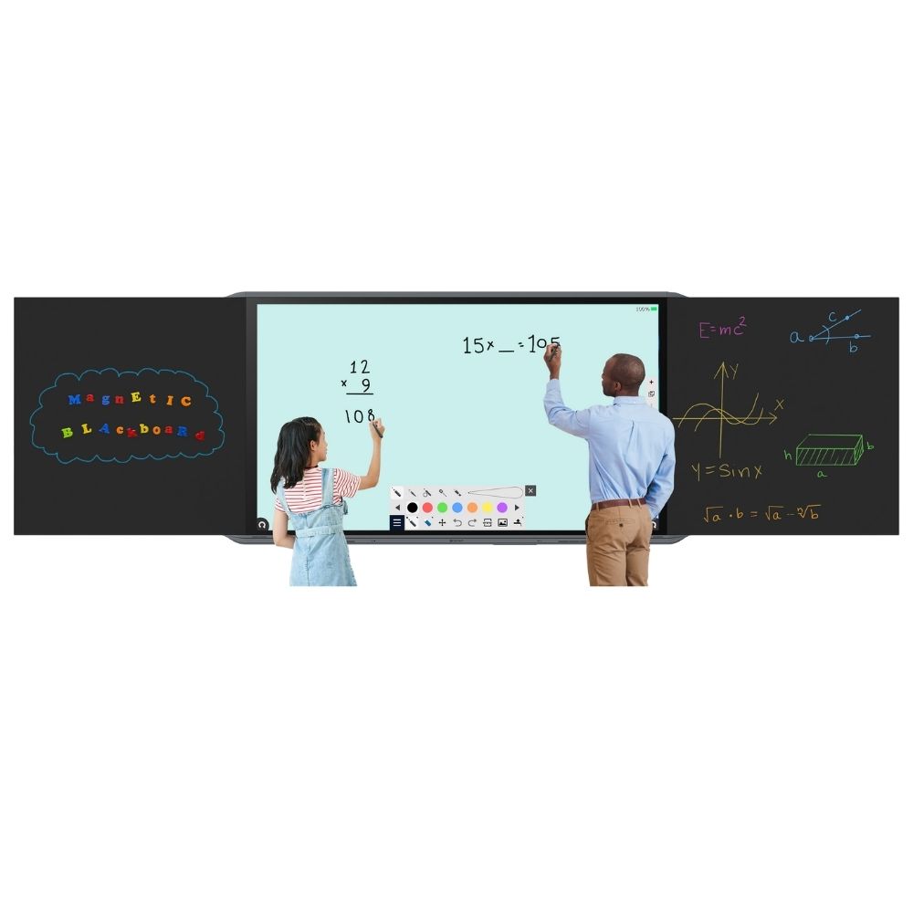 Digital Display Panels (10)