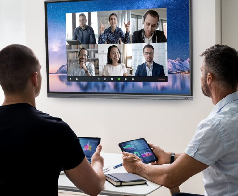 Digital Display Panels (12)