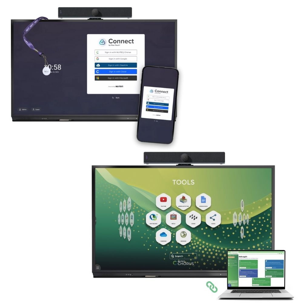 Digital Display Panels (13)