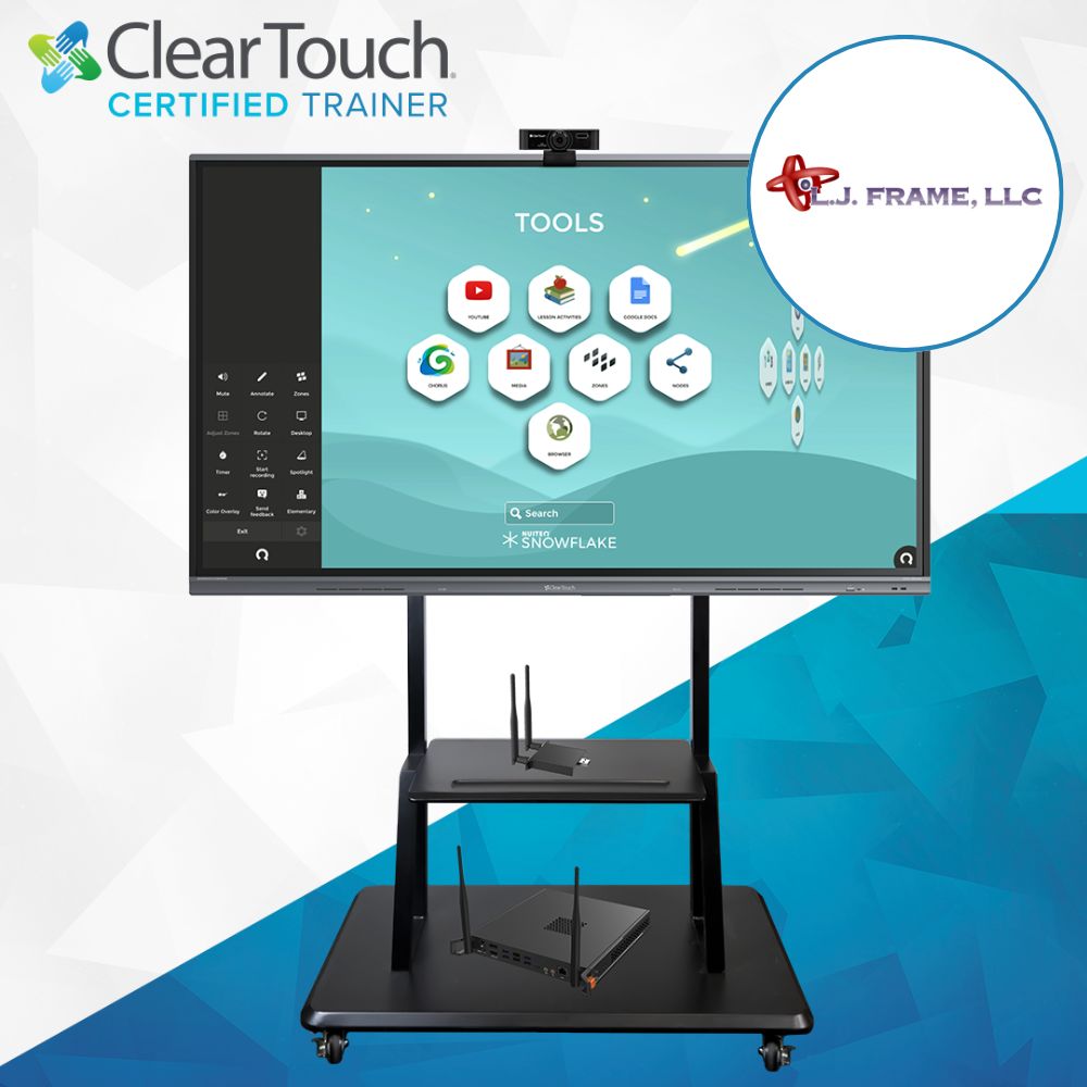 Digital Display Panels (2)
