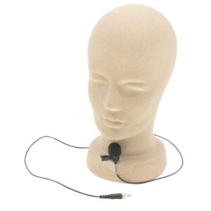Wireless Headband Microphone w/ Transmitter