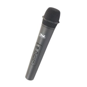 Handheld Wireless Microphones