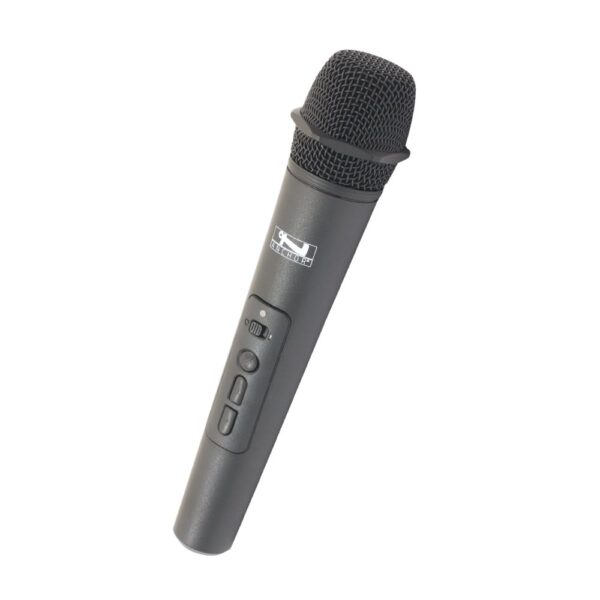 Handheld Wireless Microphones