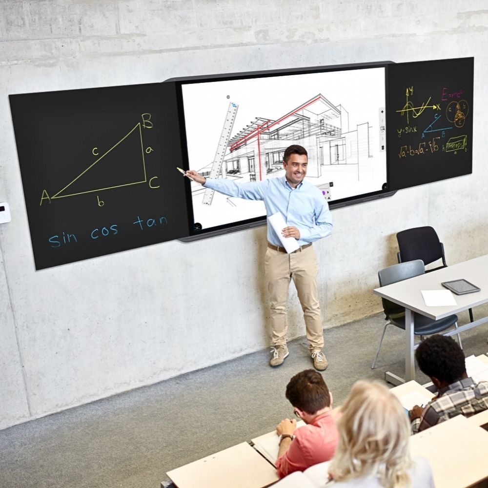 Digital Display Panels (9)