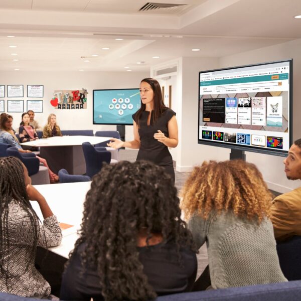 Clear Touch Onsite Training Classes