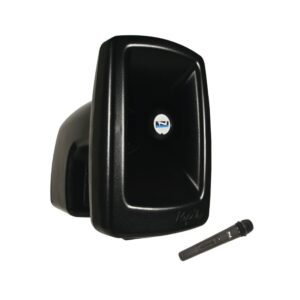 Megavox PA System