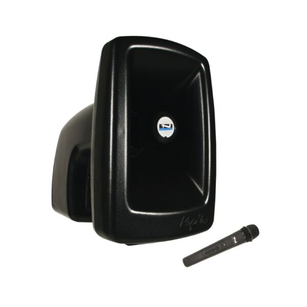 Megavox PA System