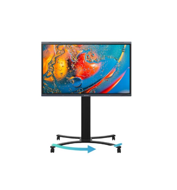 Adjustable Mobile Stand