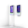 Gel Digital Sanitizer Station (Indoor Use) - Image 3