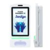 Gel Digital Sanitizer Station (Indoor Use) - Image 2