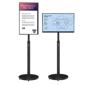 Müv Mobile Kiosk
