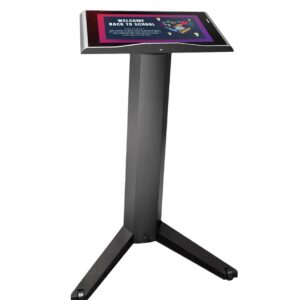 Tok Digital Podium
