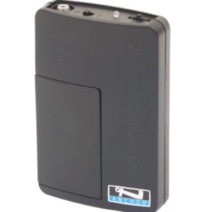 Belt Pack Wireless Transmitter