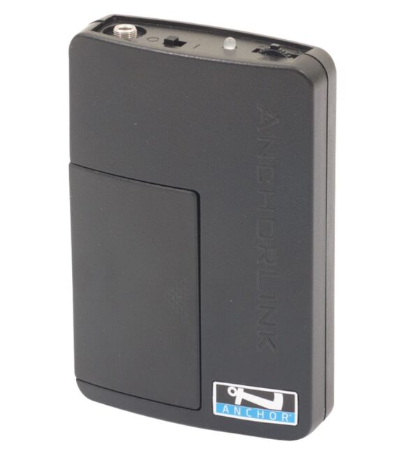 Belt Pack Wireless Transmitter