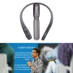 Next Hub Collar Microphone Kit (CM100)
