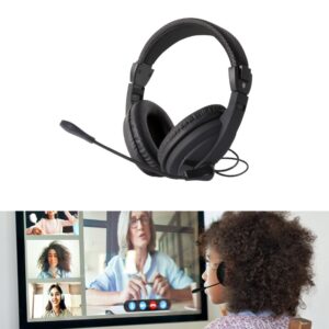 Clear Touch Headset (HS100)
