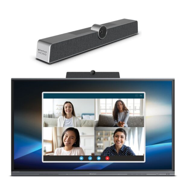 Huddle Camera