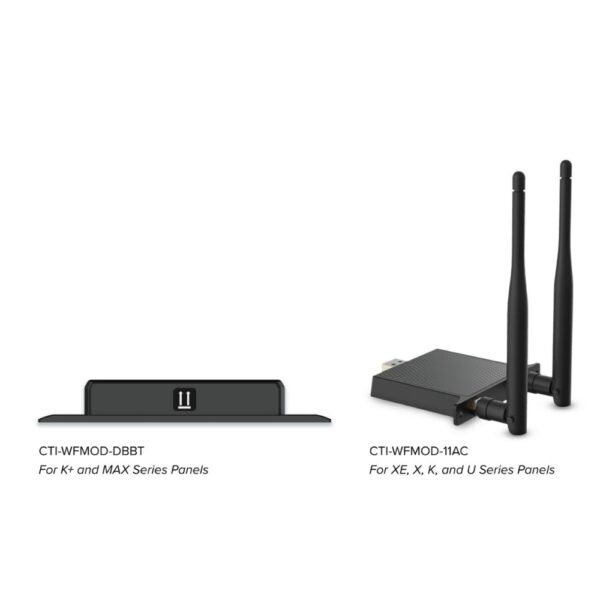 WiFi Module
