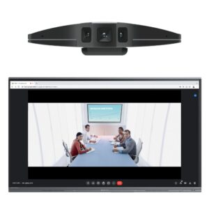Panoramic Camera
