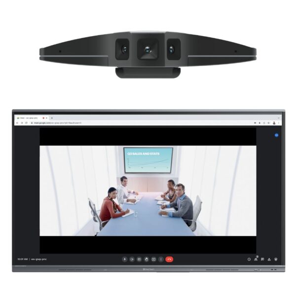 Panoramic Camera