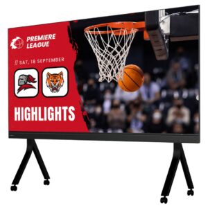 Vue II Video Wall